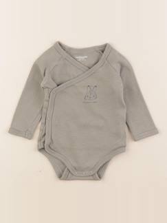 Seconde main-Garçon-Body - 6 mois