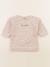 Robe - 12 mois Rose 1 - vertbaudet enfant 