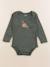 Body - 24 mois Vert 1 - vertbaudet enfant 