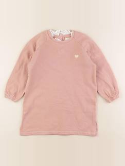 Seconde main-Fille-Robe - 6 ans