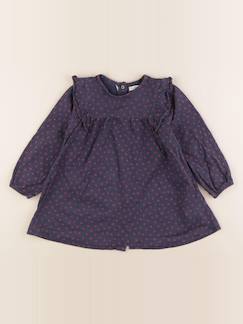 Seconde main-Fille-Robe - 3 ans