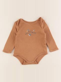 Seconde main-Garçon-Body - 12 mois