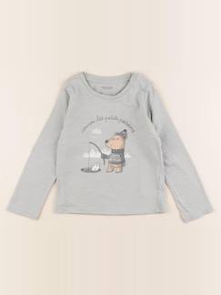 Seconde main-Garçon-Tee-shirt - 36 mois