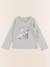 Tee-shirt - 36 mois Vert 1 - vertbaudet enfant 