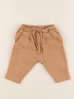 Seconde main-Fille-Pantalon - 3 mois