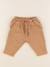 Pantalon - 3 mois Marron, or 1 - vertbaudet enfant 
