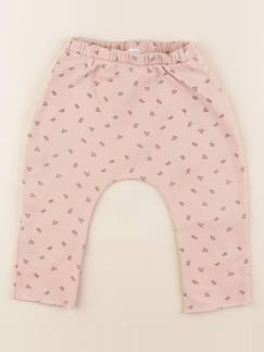 Seconde main-Fille-Sarouel - 9 mois