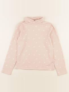 Seconde main-Fille-Sous-pull - 8 ans