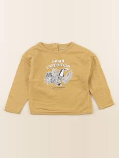 Seconde main-Garçon-Tee-shirt - 2 ans