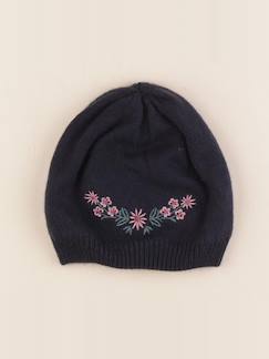 Seconde main-Fille-Bonnet - 8/10 ans