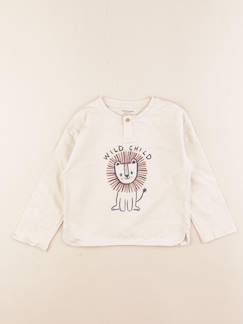 Seconde main-Garçon-Tee-shirt - 36 mois