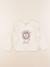 Tee-shirt - 36 mois Beige 1 - vertbaudet enfant 