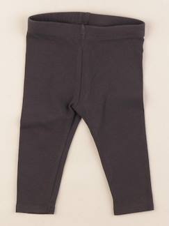 Seconde main-Fille-Legging - 6 mois