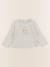 Tee-shirt - 12 mois Vert 1 - vertbaudet enfant 