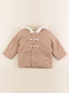 Seconde main-Fille-Parka - 2 ans