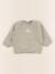 Sweat - 12 mois Vert 1 - vertbaudet enfant 