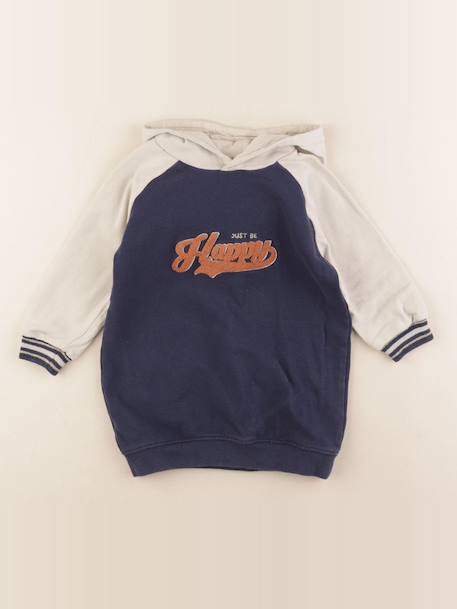 Robe - 3 ans Bleu 1 - vertbaudet enfant 