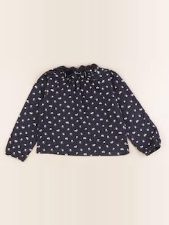 Seconde main-Fille-Blouse - 4 ans