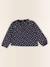 Blouse - 4 ans Bleu 1 - vertbaudet enfant 
