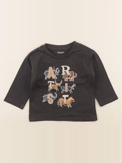 Seconde main-Garçon-Tee-shirt - 2 ans