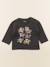 Tee-shirt - 2 ans Noir 1 - vertbaudet enfant 