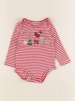 Seconde main-Fille-Body - 18 mois