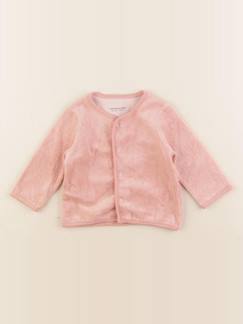 Seconde main-Fille-Sweat - 6 mois
