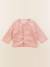 Sweat - 6 mois Rose 1 - vertbaudet enfant 