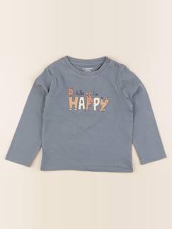 Seconde main-Garçon-Tee-shirt - 24 mois