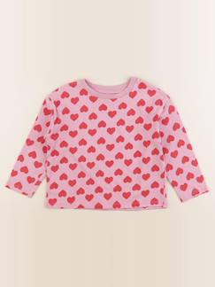 Seconde main-Fille-Tee-shirt - 4 ans