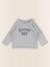 Tee-shirt - 12 mois Vert 1 - vertbaudet enfant 