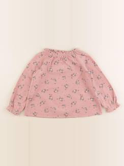 Seconde main-Fille-Blouse - 3 ans