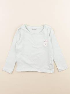 Seconde main-Fille-Maillot de corps - 3 ans