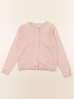 Seconde main-Fille-Gilet - 14 ans