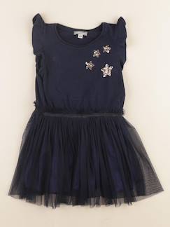 Seconde main-Fille-Robe - 3 ans