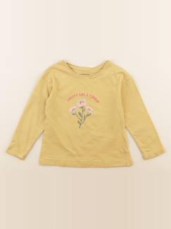 Seconde main-Fille-Tee-shirt - 3 ans