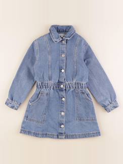 Seconde main-Fille-Robe - 6 ans