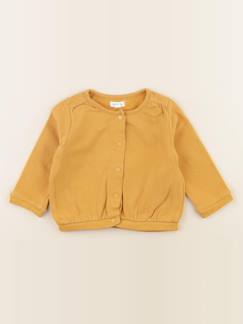 Seconde main-Fille-Sweat - 12 mois