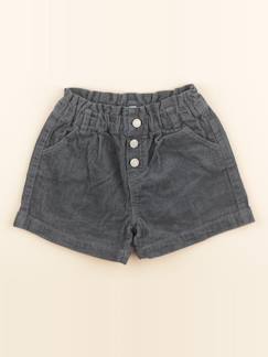 Seconde main-Fille-Short - 5 ans