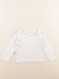 Seconde main-Fille-Maillot de corps - 3 ans