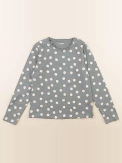 Seconde main-Fille-Tee-shirt - 8 ans