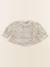 Blouse - 3 mois Multicolore 1 - vertbaudet enfant 