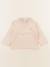Sous-pull - 12 mois Rose 1 - vertbaudet enfant 