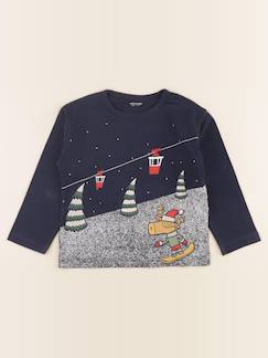 Seconde main-Garçon-Tee-shirt - 5 ans