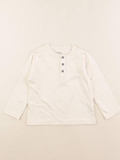 Seconde main-Garçon-Tee-shirt - 24 mois