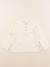 Tee-shirt - 24 mois Blanc 1 - vertbaudet enfant 