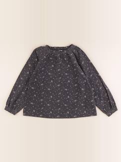 Seconde main-Fille-Blouse - 8 ans