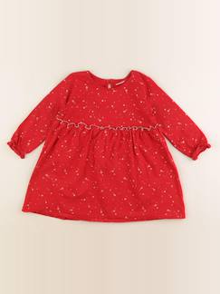 Seconde main-Fille-Robe - 3 ans