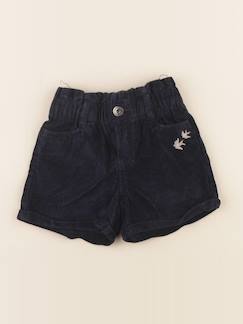 Seconde main-Fille-Short - 2 ans