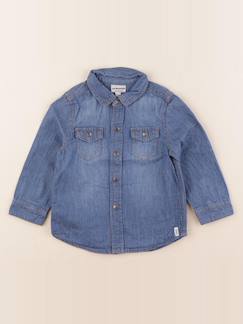 Seconde main-Garçon-Chemise - 2 ans
